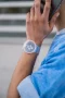  Zdjęcie 2 Swatch Big Bold Blue In Jelly SO27E105
