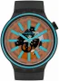  Zdjęcie 2 Swatch Big Bold Spectrum Fire Taste SO27B112