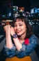  Zdjęcie 4 Swatch Big Bold Spectrum Blue Taste SO27B111