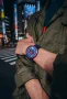  Zdjęcie 5 Swatch Big Bold Spectrum Blue Taste SO27B111