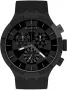  Zdjęcie 2 Swatch Big Bold Chrono Checkpoint Black SB02B400
