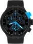  Zdjęcie 2 Swatch Big Bold Chrono Checkpoint Blue SB02B401