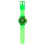  Zdjęcie 5 Swatch Big Bold Chrono GLOWINGLY GREEN SB02G100