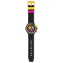  Zdjęcie 6 Swatch Big Bold Chrono NEON SEPPIA SB02B104