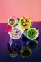  Zdjęcie 7 Swatch Big Bold Chrono THE PURITY OF NEON SB06W100