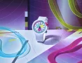  Zdjęcie 6 Swatch Big Bold Chrono THE PURITY OF NEON SB06W100