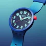  Zdjęcie 7 Swatch Big Bold ESSENTIALLY BOLD SB01N700