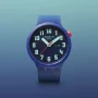  Zdjęcie 6 Swatch Big Bold ESSENTIALLY BOLD SB01N700