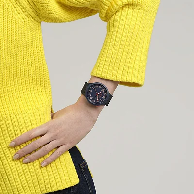 Swatch Big Bold ESSENTIALLY CONFIDENT SB01S700