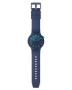  Zdjęcie 5 Swatch Big Bold INDIGO GLOW OUTLET SB05N113-OUTLET1