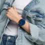  Zdjęcie 3 Swatch Big Bold INDIGO GLOW OUTLET SB05N113-OUTLET1