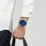  Zdjęcie 2 Swatch Big Bold INDIGO GLOW OUTLET SB05N113-OUTLET1