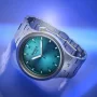  Zdjęcie 3 Swatch Big Bold Irony AQUA SHIMMER SB07S100G