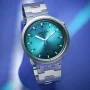  Zdjęcie 2 Swatch Big Bold Irony AQUA SHIMMER SB07S100G