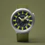  Zdjęcie 4 Swatch Big Bold Irony THRU THE UNDERBRUSH SB07S118