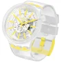  Zdjęcie 8 Swatch Big Bold Yellow In Jelly SO27E103