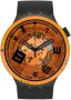 Zdjęcie 2 Swatch Big Bold Planets Oops! SB01B127