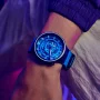  Zdjęcie 5 Swatch Big Bold Planets Second Home SB01N101