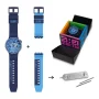  Zdjęcie 7 Swatch Big Bold Planets Second Home SB01N101
