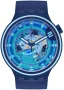  Zdjęcie 2 Swatch Big Bold Planets Second Home SB01N101