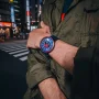  Zdjęcie 3 Swatch Big Bold Spectrum Blue Taste SO27B111