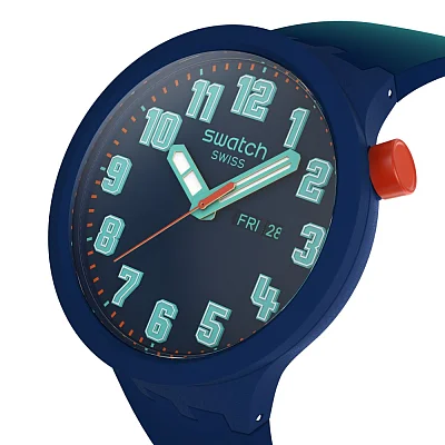 Swatch Big Bold ESSENTIALLY BOLD SB01N700