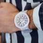 Zdjęcie 3 Swatch Big Bold White In Jelly SO27E106