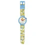  Zdjęcie 3 Swatch Big Bold x The Simpsons BEST. DAD. EVER. SB05Z100