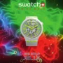  Zdjęcie 5 Swatch Big Bold Yellow In Jelly SO27E103