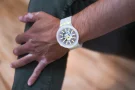  Zdjęcie 6 Swatch Big Bold Yellow In Jelly SO27E103