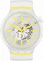  Zdjęcie 2 Swatch Big Bold Yellow In Jelly SO27E103