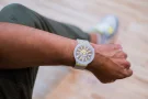  Zdjęcie 3 Swatch Big Bold Yellow In Jelly SO27E103