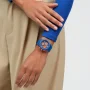  Zdjęcie 2 Swatch Chrono PRIMARILY BLUE SUSN419