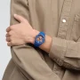  Zdjęcie 3 Swatch Chrono PRIMARILY BLUE SUSN419