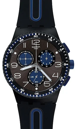 Swatch Chrono Kaicco SUSB406