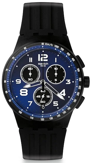 Swatch Chrono Nitespeed SUSB402
