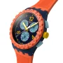  Zdjęcie 4 Swatch Chrono CAMO FLASH SUSI400