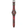  Zdjęcie 5 Swatch Chrono CRIMSON FOLIAGE SUSG410