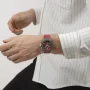  Zdjęcie 3 Swatch Chrono CRIMSON FOLIAGE SUSG410