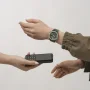  Zdjęcie 2 Swatch Chrono MIDDAY CAMO PAY SUSB109-6000