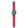  Zdjęcie 6 Swatch Chrono NEON EMERALD CHRONO SUSG409