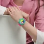  Zdjęcie 2 Swatch Chrono NEON FLASH ARROW SUSG408