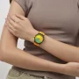  Zdjęcie 4 Swatch Chrono NEON SIGNAL FLAG SUSB422