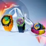  Zdjęcie 9 Swatch Chrono NEON SIGNAL FLAG SUSB422
