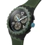  Zdjęcie 5 Swatch Chrono OLIVE RUSH SUSB421