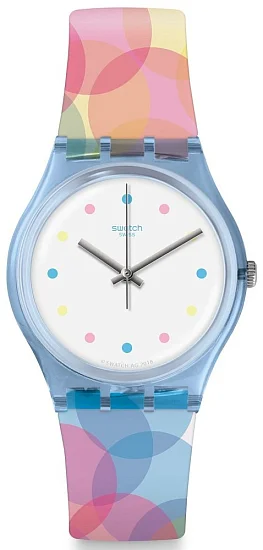Swatch Gent Bordujas GS159