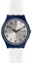  Zdjęcie 2 Swatch Gent White Delight GN720