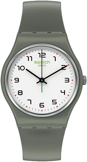 Swatch Gent 1983 Isikhathi SO28G101