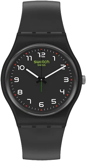 Swatch Gent 1983 Masa SO28B100