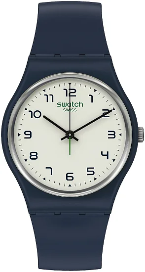 Swatch Gent 1983 Sigan SO28N101